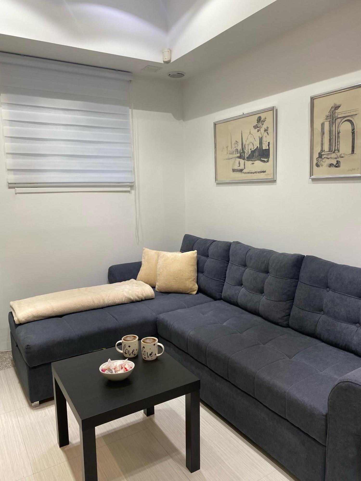 Tim Apartment Sarajevo With Private Parking Buitenkant foto