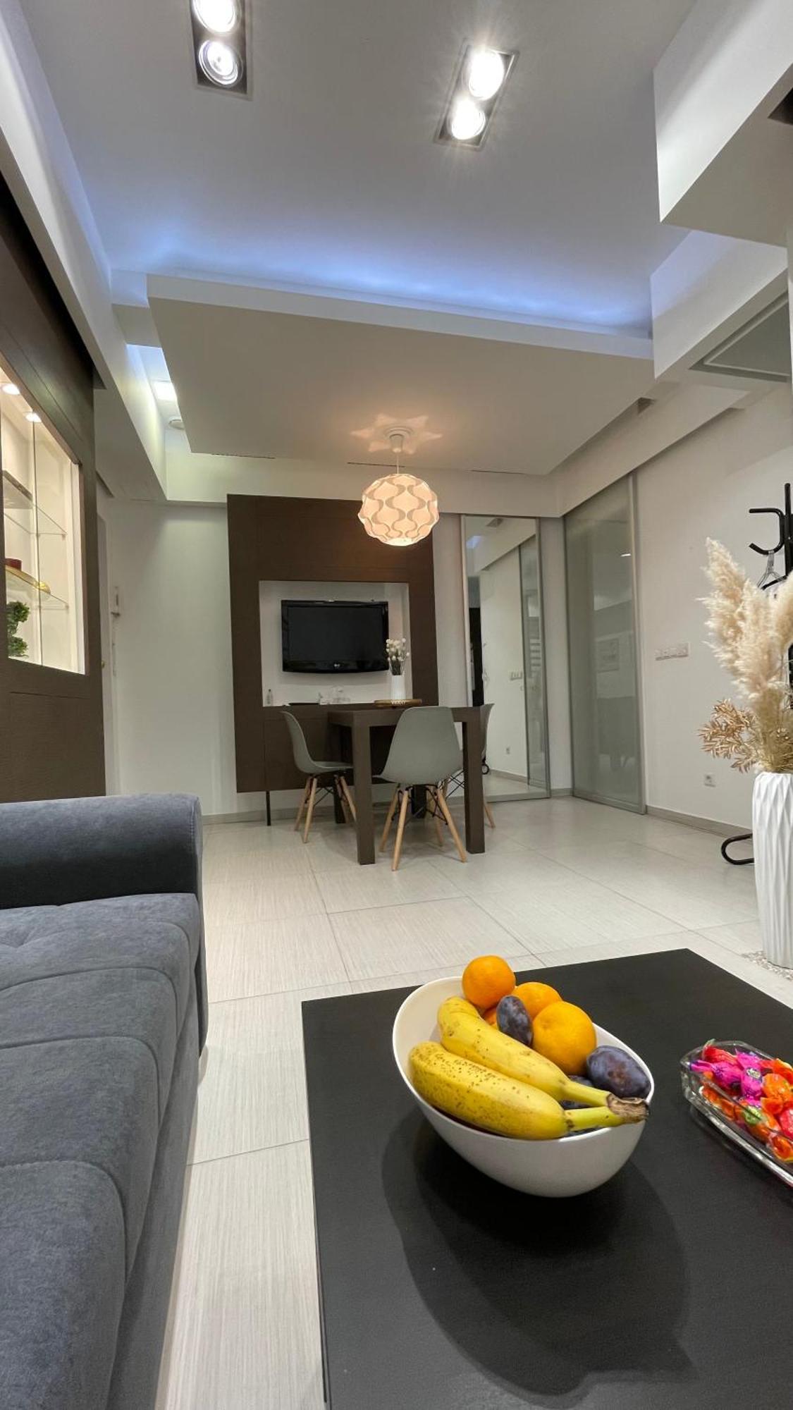 Tim Apartment Sarajevo With Private Parking Buitenkant foto